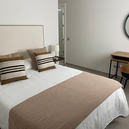 Castelar Rooms Las Palmas Buitenkant foto