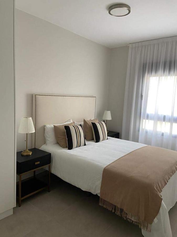 Castelar Rooms Las Palmas Buitenkant foto