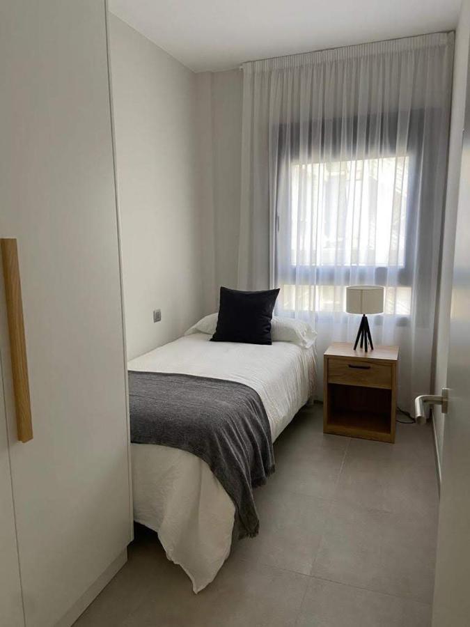 Castelar Rooms Las Palmas Buitenkant foto
