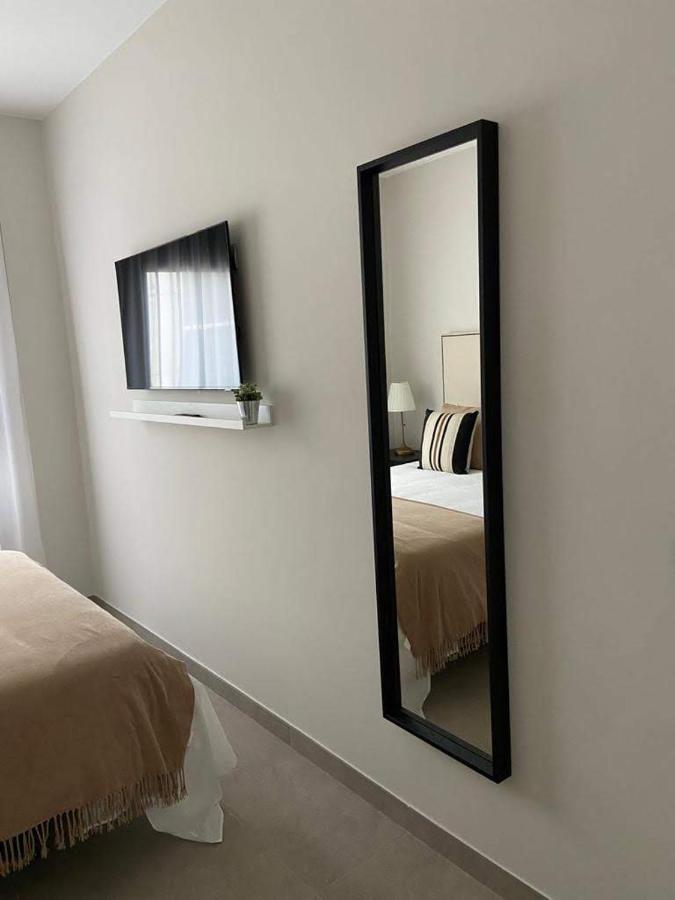 Castelar Rooms Las Palmas Buitenkant foto