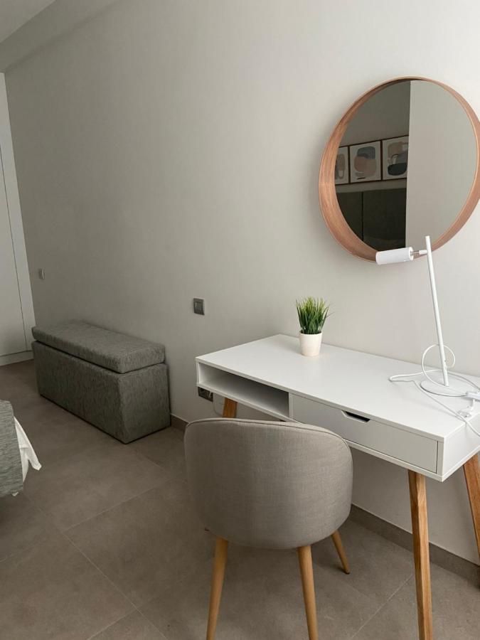 Castelar Rooms Las Palmas Buitenkant foto