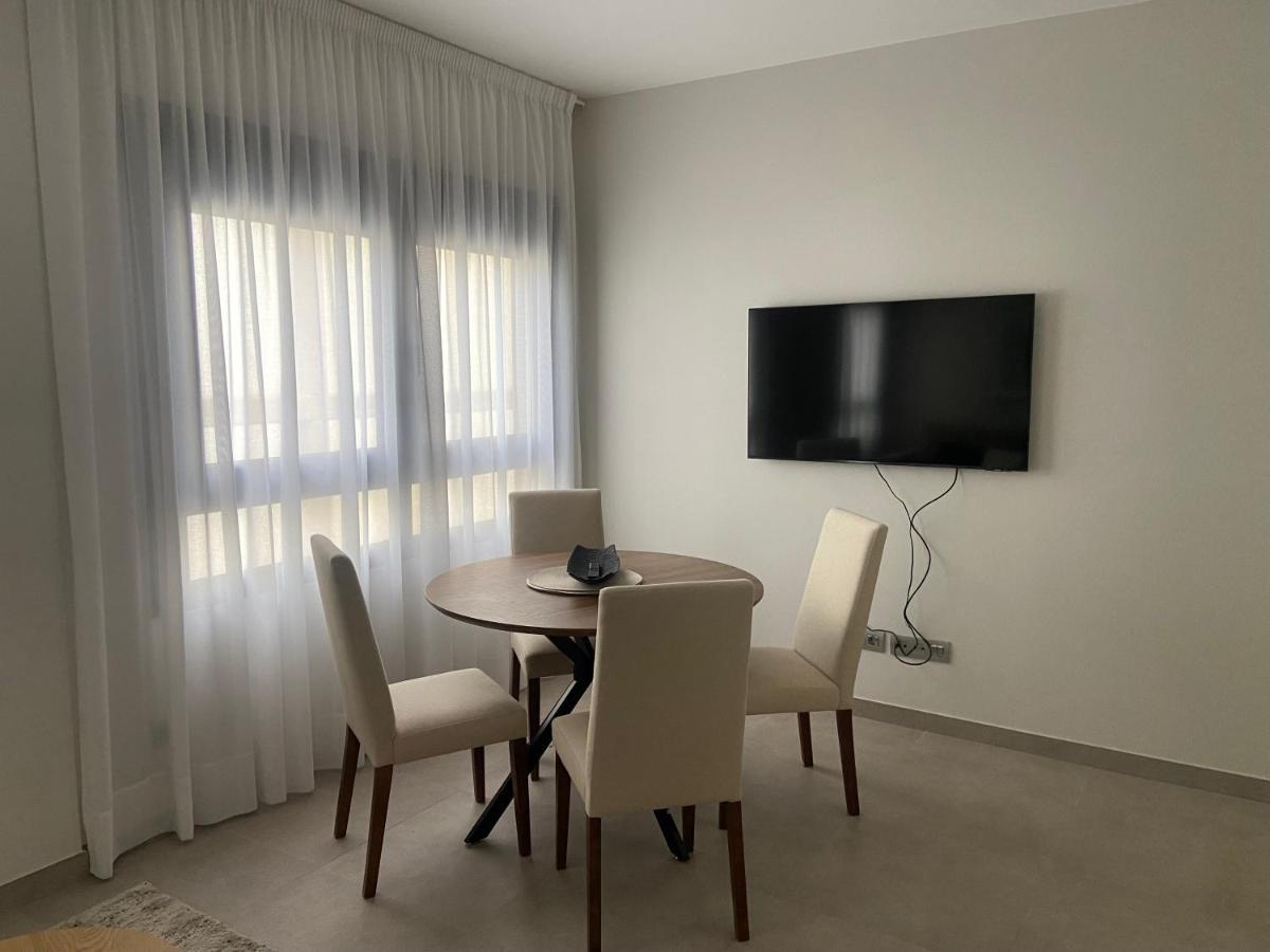 Castelar Rooms Las Palmas Buitenkant foto