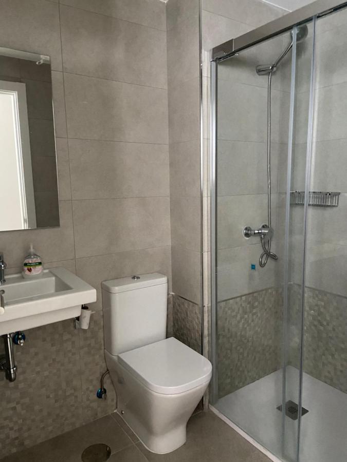 Castelar Rooms Las Palmas Buitenkant foto
