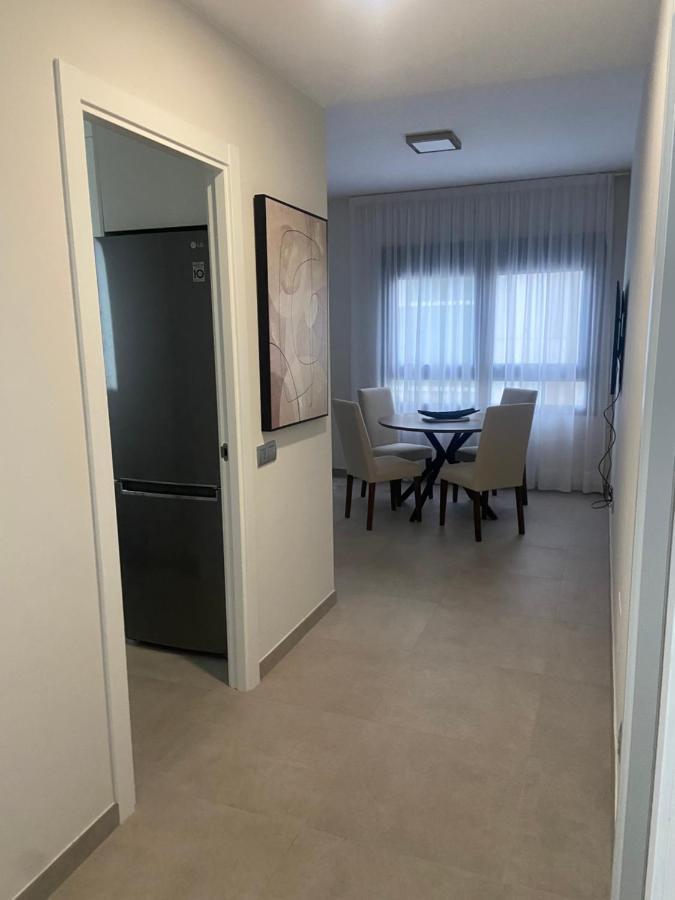 Castelar Rooms Las Palmas Buitenkant foto