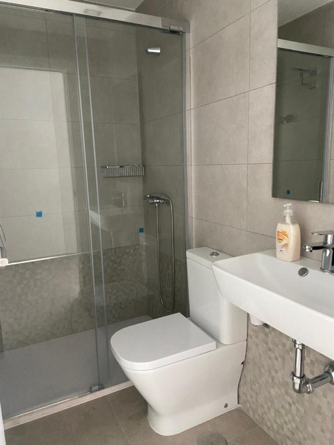 Castelar Rooms Las Palmas Buitenkant foto