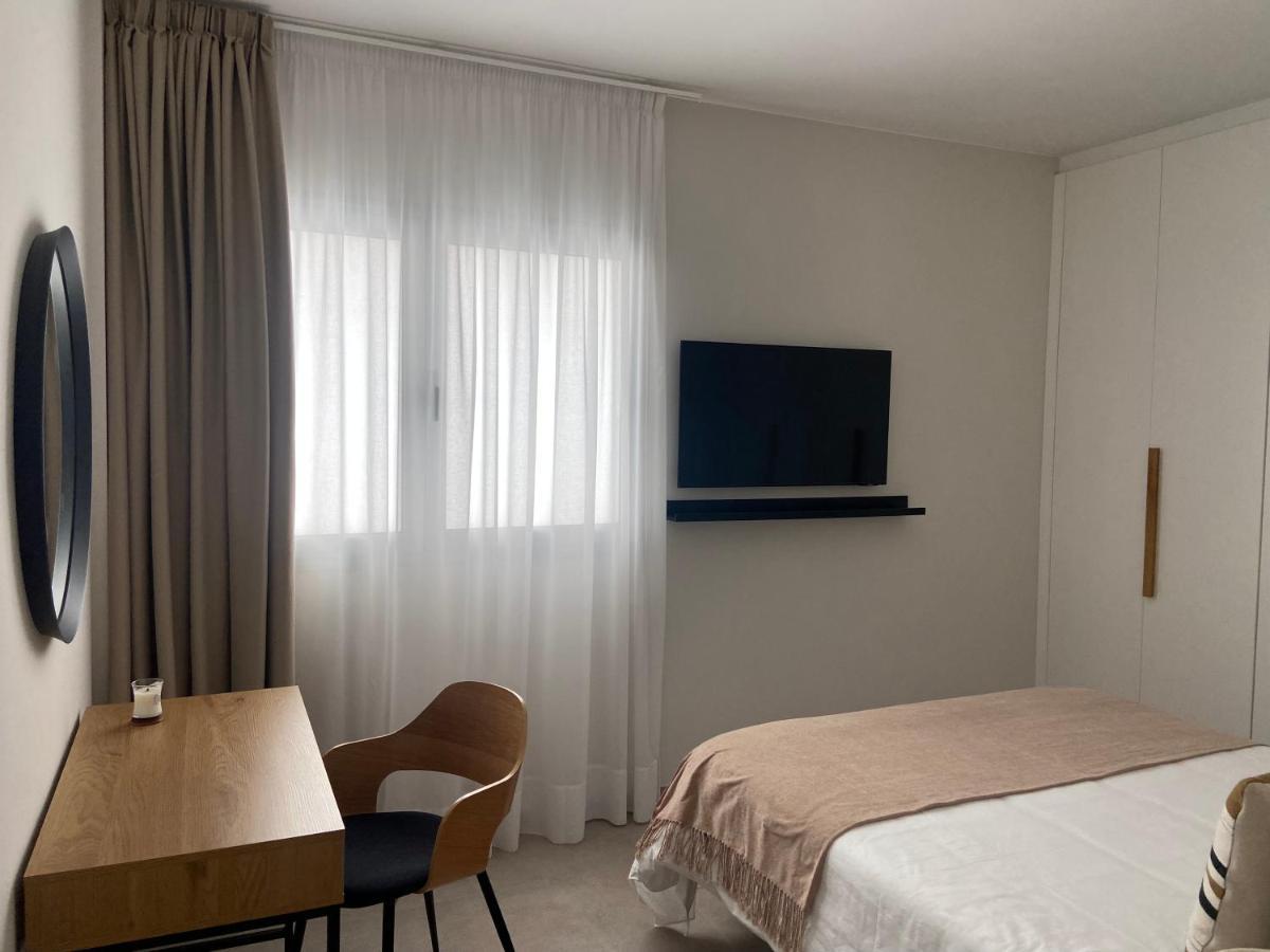 Castelar Rooms Las Palmas Buitenkant foto